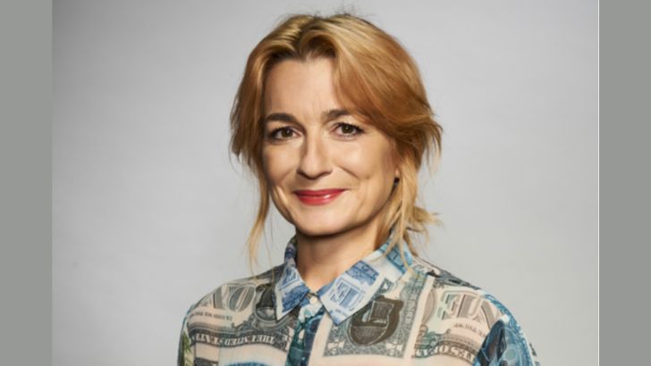UK : Bauer Media Audio nomme Lucie Cave directrice de la création pour les podcasts